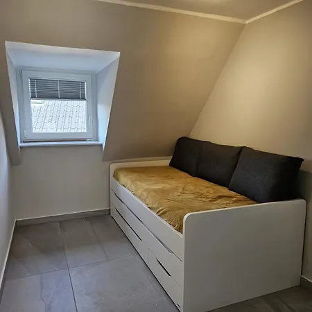 Duene 1 Grömitz