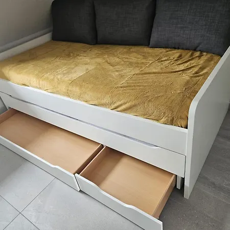 Duene 1 Apartament