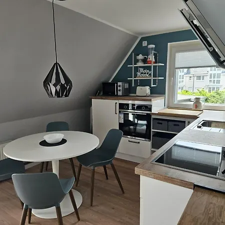 Duene 1 Grömitz